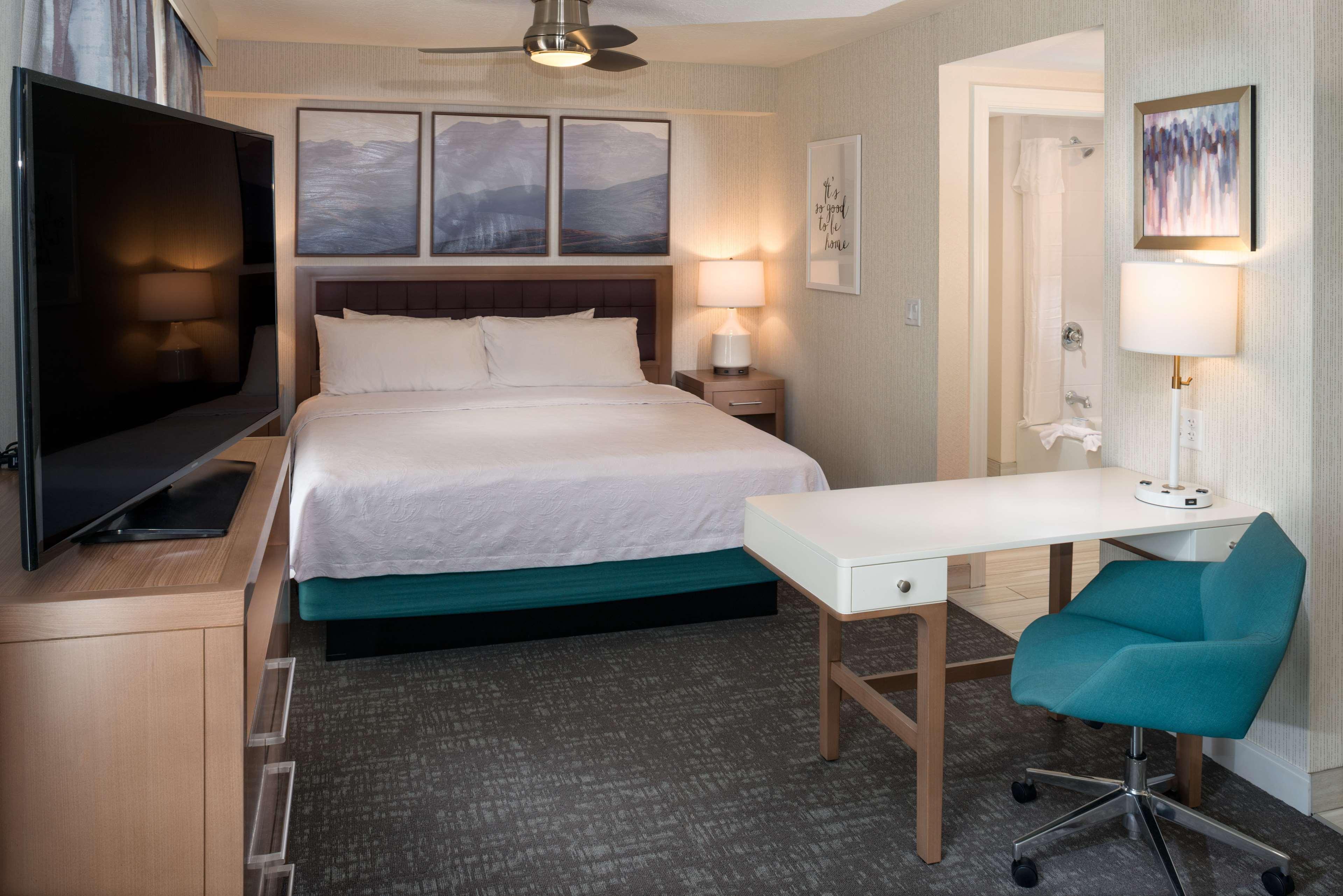 Homewood Suites By Hilton Salt Lake City Downtown Экстерьер фото