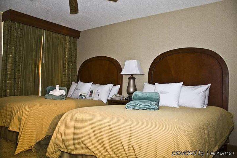 Homewood Suites By Hilton Salt Lake City Downtown Номер фото